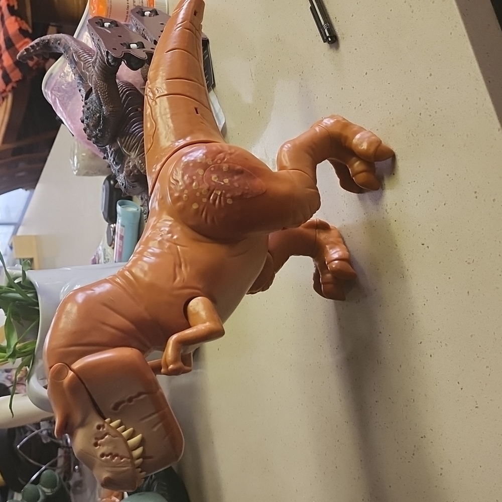 Dinosaur